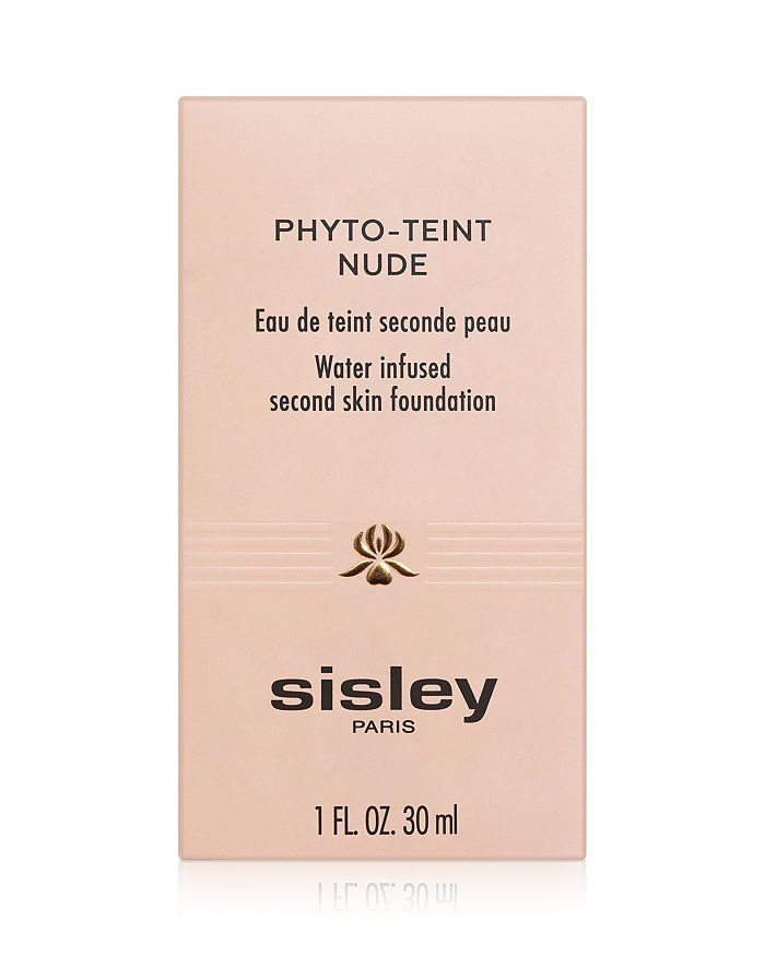 Shop Sisley Paris Sisley-paris Phyto Teint Nude In 8c Cappuccino (dark With Cool Undertone)