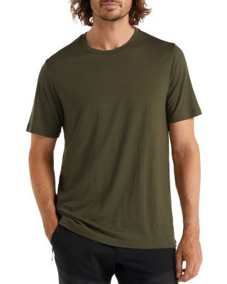 Icebreaker Merino Tech Lite Ii Tee