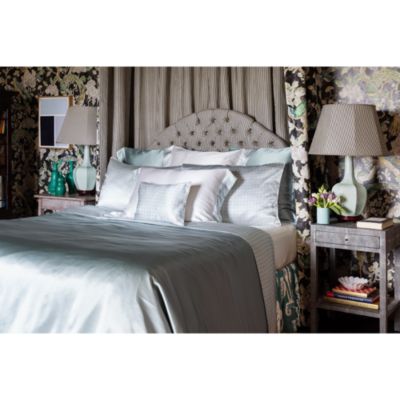 Silk Rattan Bedding Collection