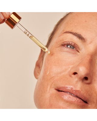 Lactic 15% Vitamin C Firm & Bright Serum 1 oz.