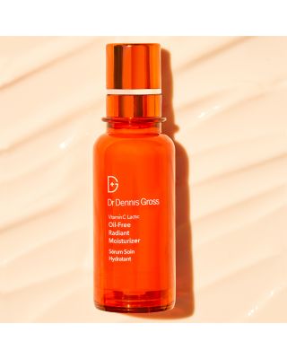 Vitamin C Lactic Oil Free Radiant Moisturizer 1.7 oz.