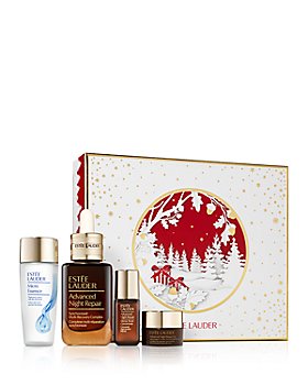 Estée Lauder - Repair + Renew Skincare Wonders Gift Set ($180 value)