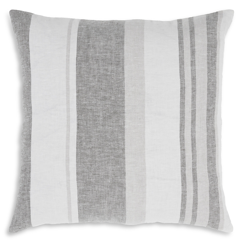 Renwil Ren-wil Cassidy Decorative Pillow, 20 X 20 In Olive/white