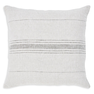 Renwil Ren-wil Malia Decorative Pillow, 20 X 20 In Natural/olive