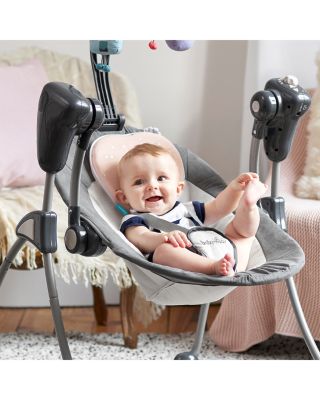 Lovenest Pinkie Head Support Pillow - Baby