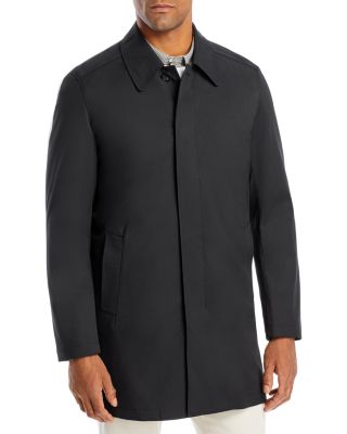 Removable Liner Raincoat