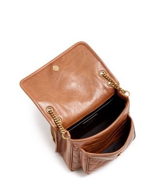 Niki Baby Shoulder Bag