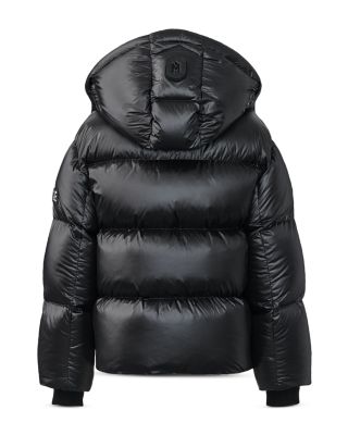Unisex Jesse Down Coat - Big Kid
