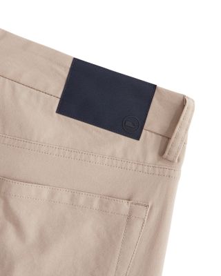 On-the-Go 5-Pocket Pants