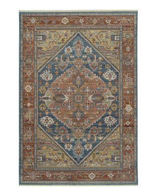 Kaleen Rila ILA10 Area Rug, 5'6 x 7'9