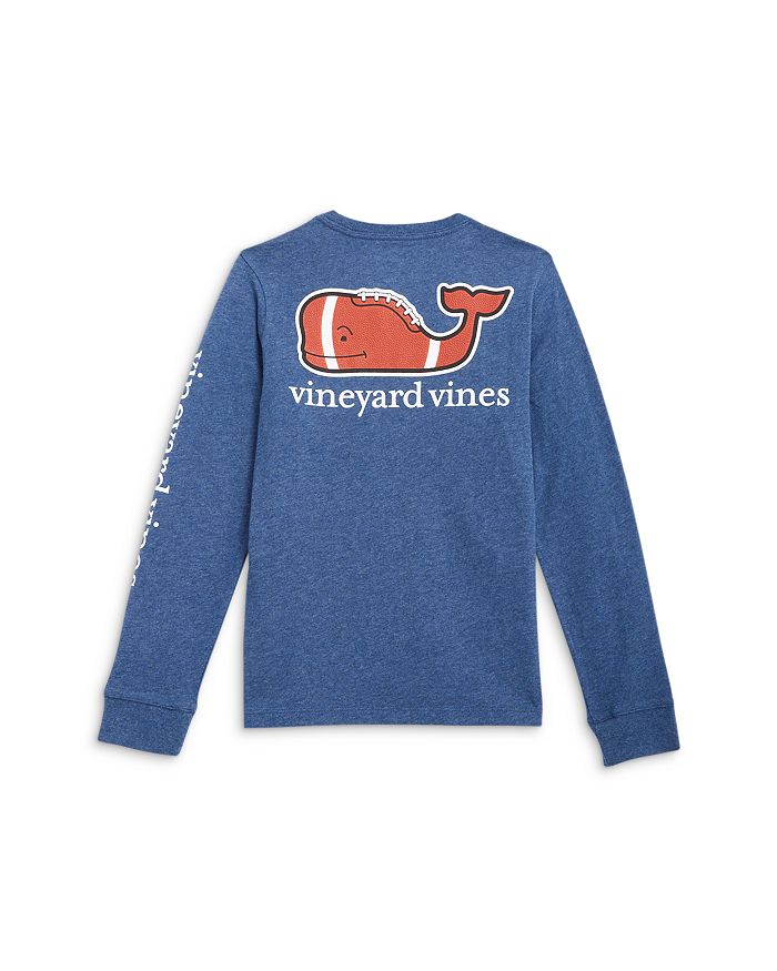 Official Kids NFL Football Vineyard Vines Gear, Youth Vineyard