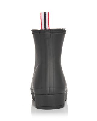 Women's Insulated Rain Booties