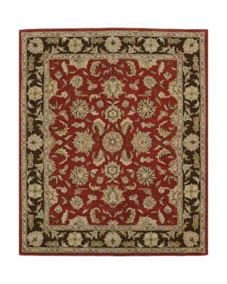 Kaleen Taj TAJ17 Area Rug, 7'6 x 9'