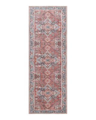 Kaleen Vera VER01 Runner Area Rug, 2'6 x 9'