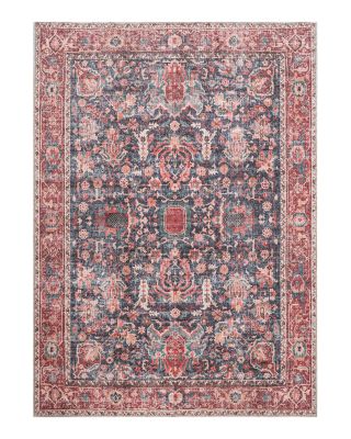 Kaleen Vera VER02 Area Rug, 7'6 x 10'