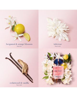 My Way Eau de Parfum 3 oz.