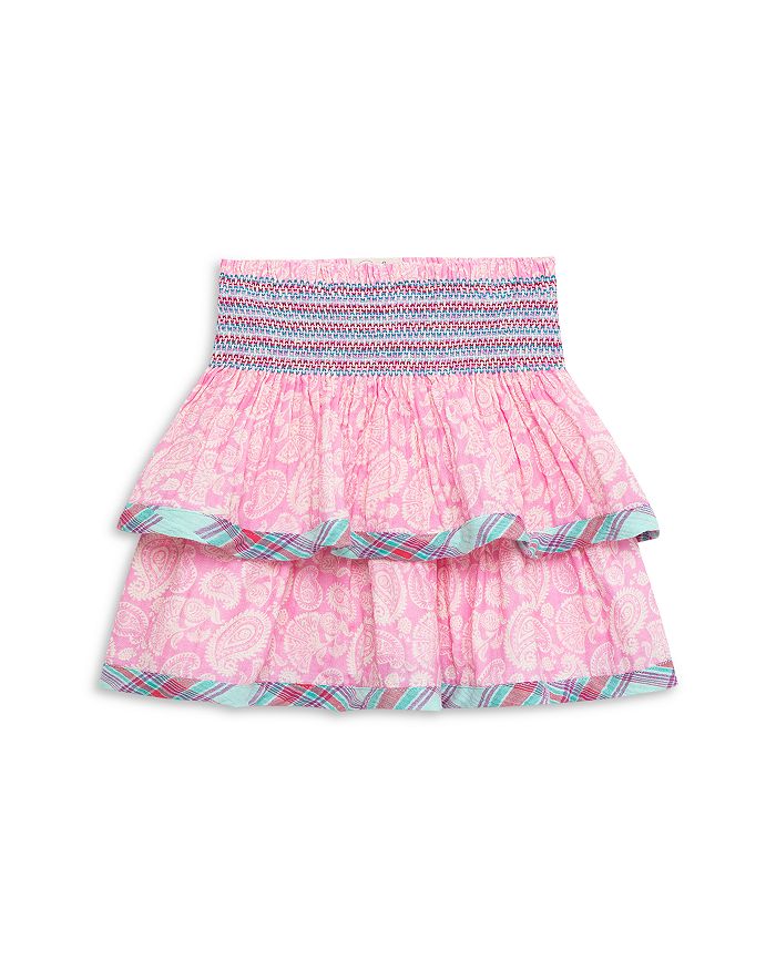 Peek Kids Girls' Tiered Skirt Little Kid, Big Kid Bloomingdale's