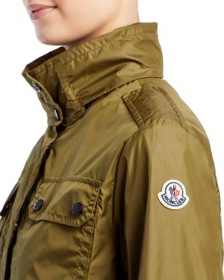 Moncler Agde Field Jacket | Bloomingdale's