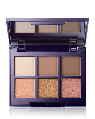 The Contour Eyeshadow Palette