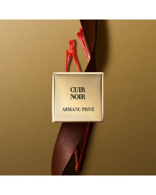 Cuir Noir Eau de Parfum 3.4 oz.