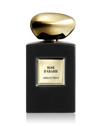 Armani Armani Armani/Privé Rose d'Arabie Eau de Parfum