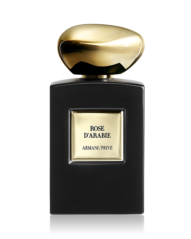 Armani Collezioni /prive Rose D'arabie Eau De Parfum In ml