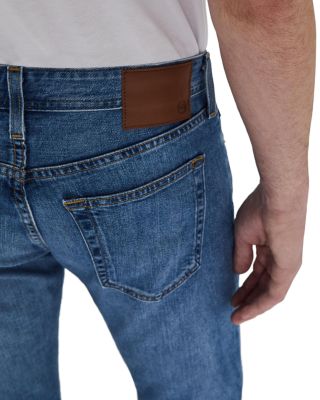 Tellis Slim Fit Jeans in Tailor