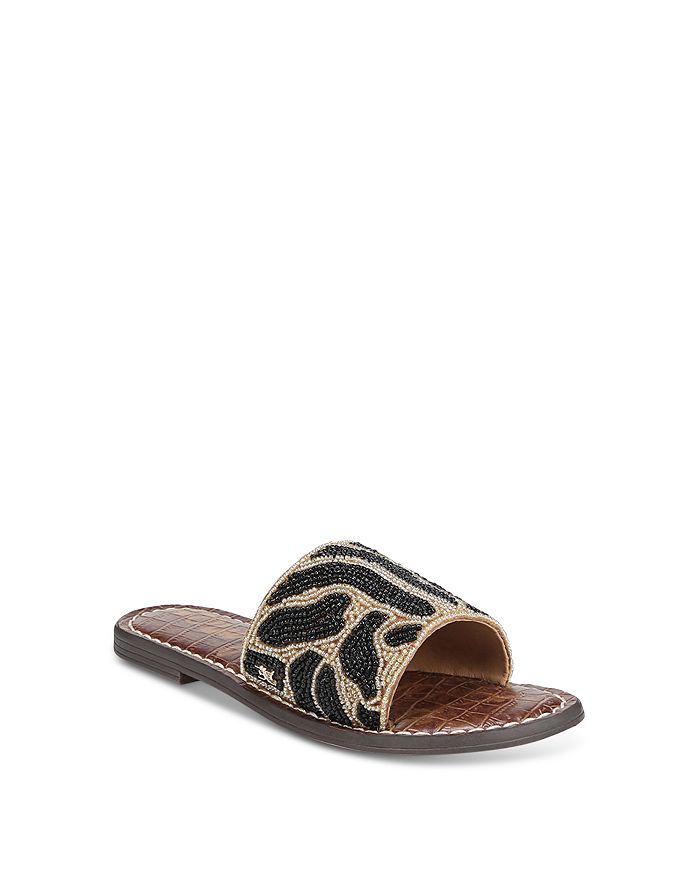 Sam edelman gunner slide sandal on sale