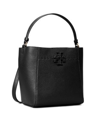 Small McGraw Bucket Bag 