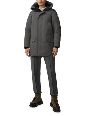 Canada Goose Langford Hooded Parka | Bloomingdale's