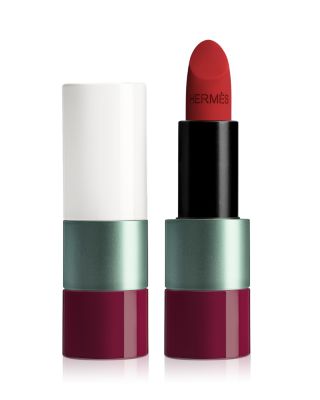 HERMÈS Rouge Hermès Limited Edition Matte Lipstick