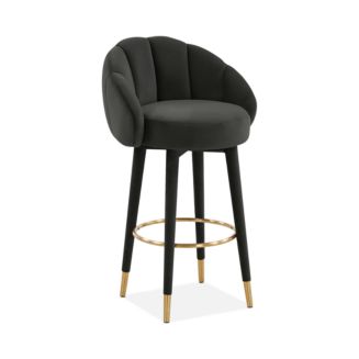 Myla Swivel Bar Stool