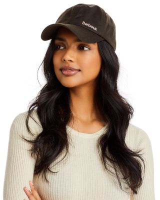 Barbour Belsay Waxed Sports Cap Bloomingdale s