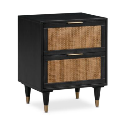  Sierra Nightstand