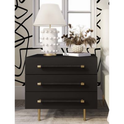 Trident Nightstand