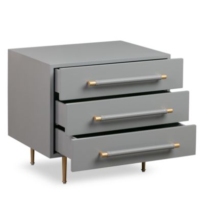Trident Nightstand