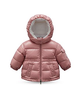 Moncler - Girls' Maire Jacket - Baby, Little Kid