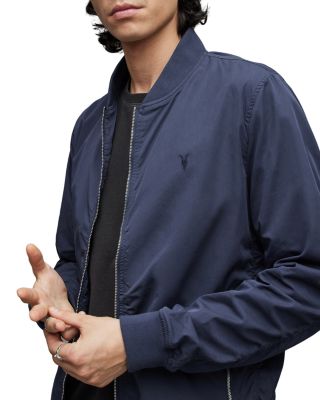 Bassett Bomber Jacket