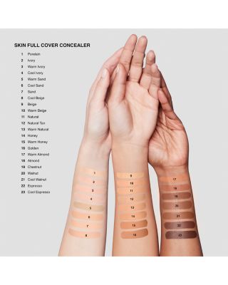 Skin Full Cover Concealer