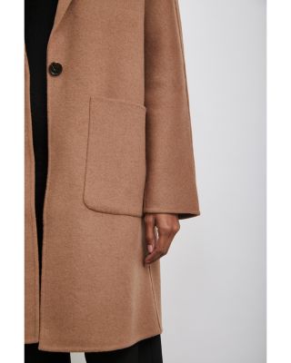 Everest Oversized Coat
