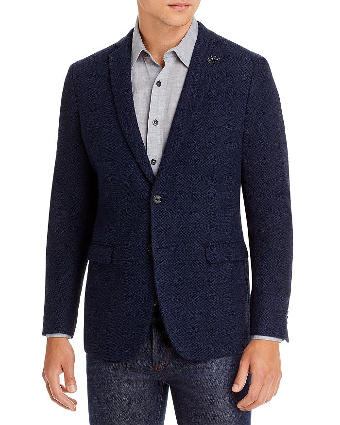 John varvatos sport jacket sales