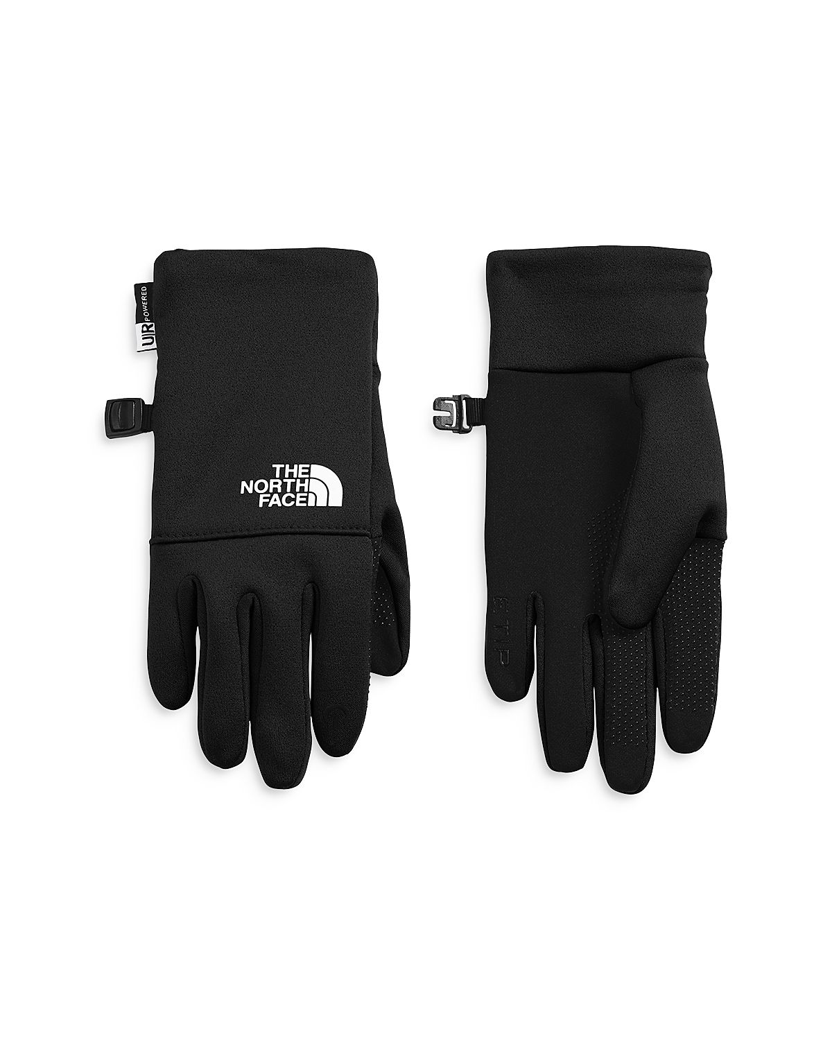The North Face Unisex Recycled Etip Gloves - Little Kid