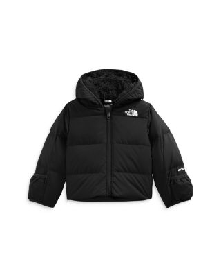 The North Face Baby Boy's North Down Hooded Jacket