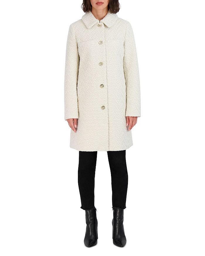 Laundry by shelli segal wool coat outlet