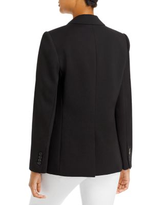 Collette Double Knit Blazer