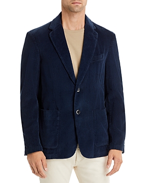 BARENA VENEZIA BORGO DEMI BLAZER