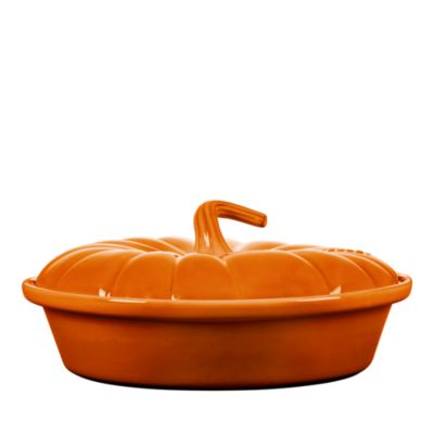 Le Creuset - Stoneware Pumpkin Baker