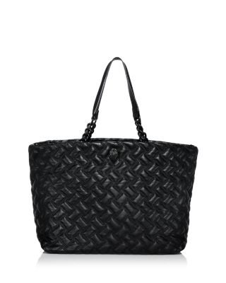 KURT GEIGER LONDON - Kensington Drench Shopper Tote