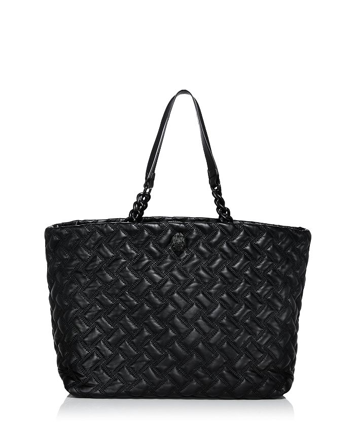Tory burch kensington tote 2025