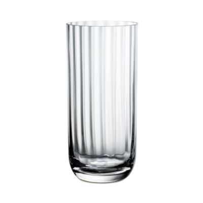 Rose Garden Highball/Tumbler, Set of 4